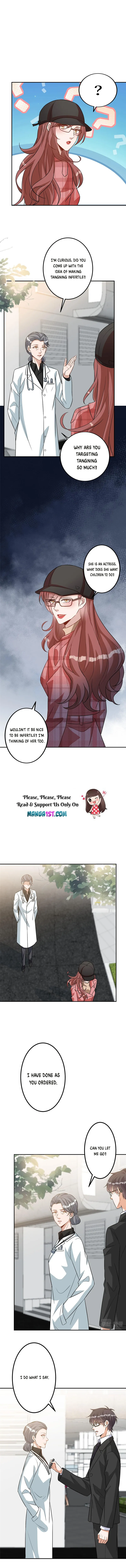 Trial Marriage Husband: Need to Work Hard chapter 281 page 2
