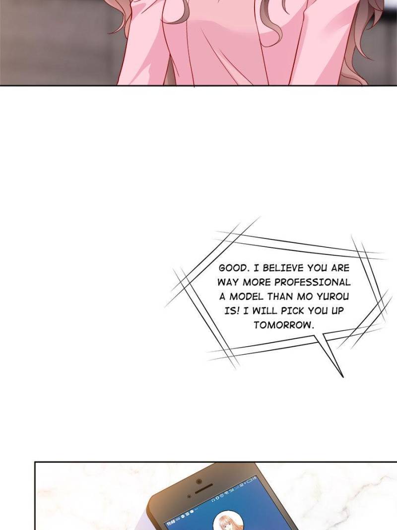 Trial Marriage Husband: Need to Work Hard chapter 29 page 32