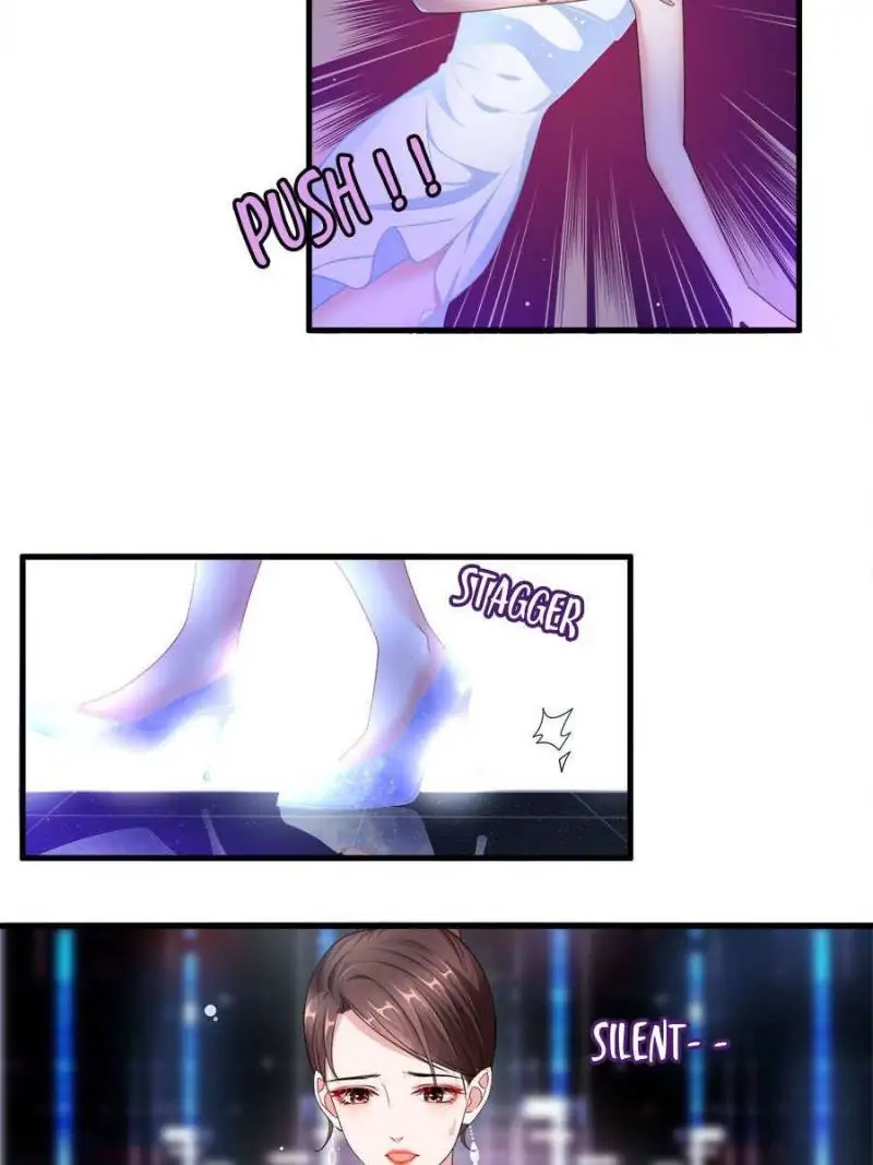 Trial Marriage Husband: Need to Work Hard chapter 3 page 10