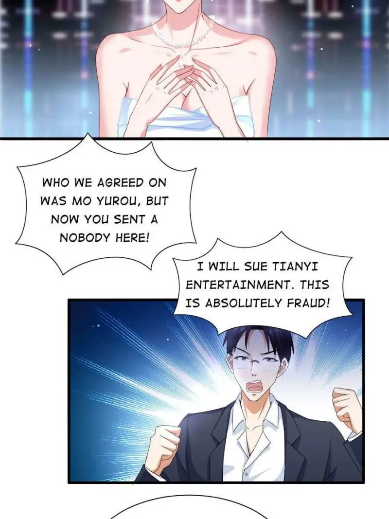 Trial Marriage Husband: Need to Work Hard chapter 3 page 11