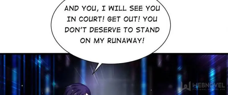 Trial Marriage Husband: Need to Work Hard chapter 3 page 12