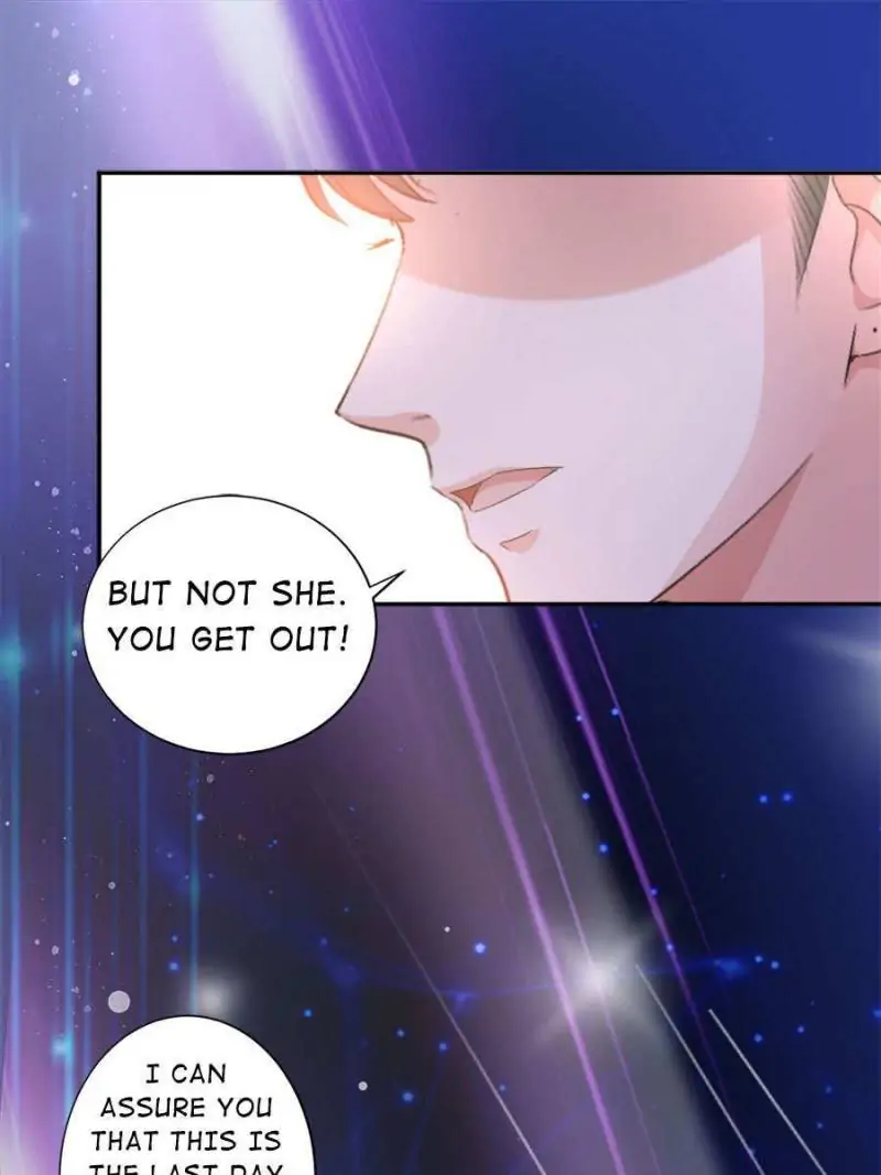 Trial Marriage Husband: Need to Work Hard chapter 3 page 16