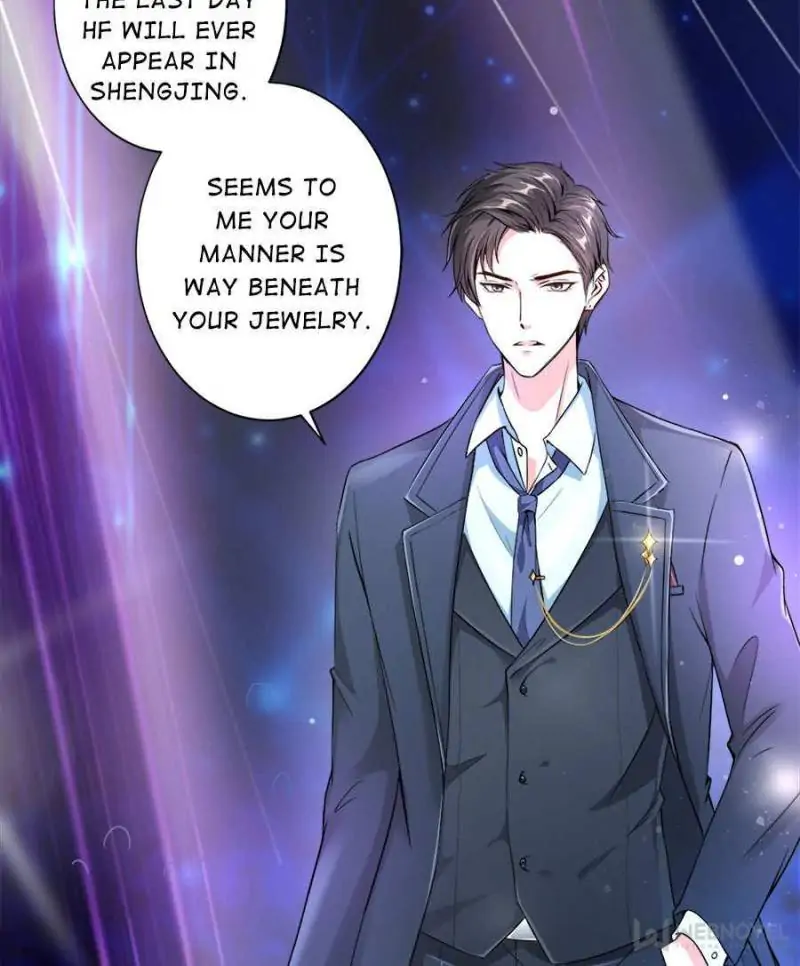 Trial Marriage Husband: Need to Work Hard chapter 3 page 17