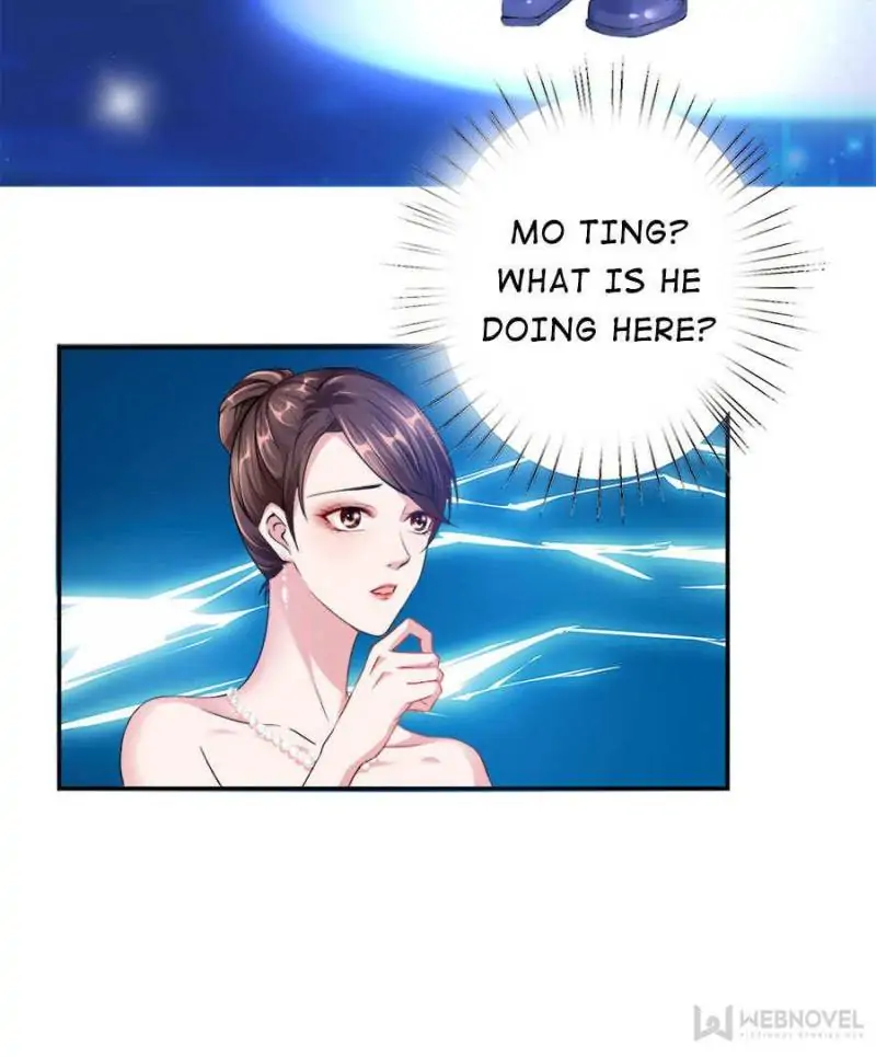 Trial Marriage Husband: Need to Work Hard chapter 3 page 19