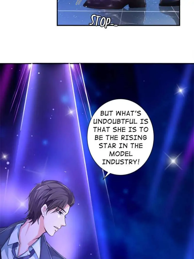 Trial Marriage Husband: Need to Work Hard chapter 3 page 28