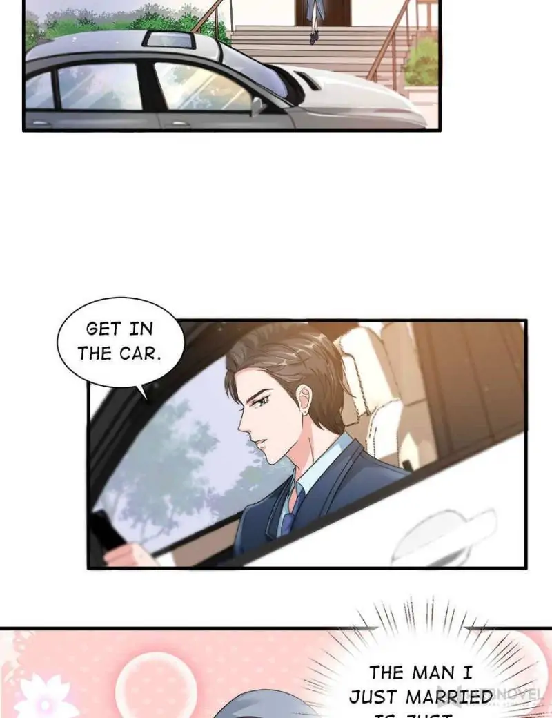 Trial Marriage Husband: Need to Work Hard chapter 3 page 33