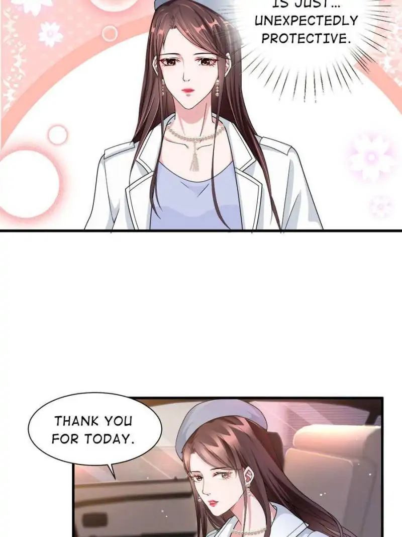 Trial Marriage Husband: Need to Work Hard chapter 3 page 34