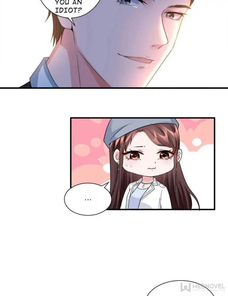 Trial Marriage Husband: Need to Work Hard chapter 3 page 39