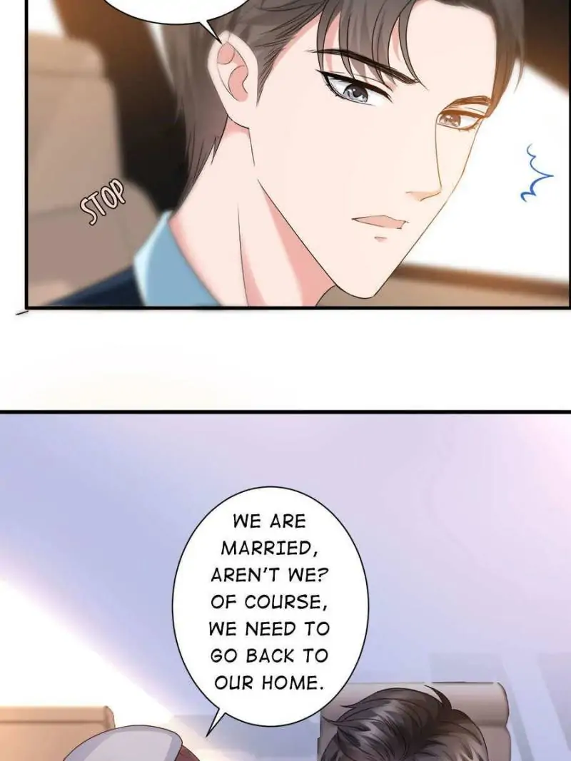 Trial Marriage Husband: Need to Work Hard chapter 3 page 42