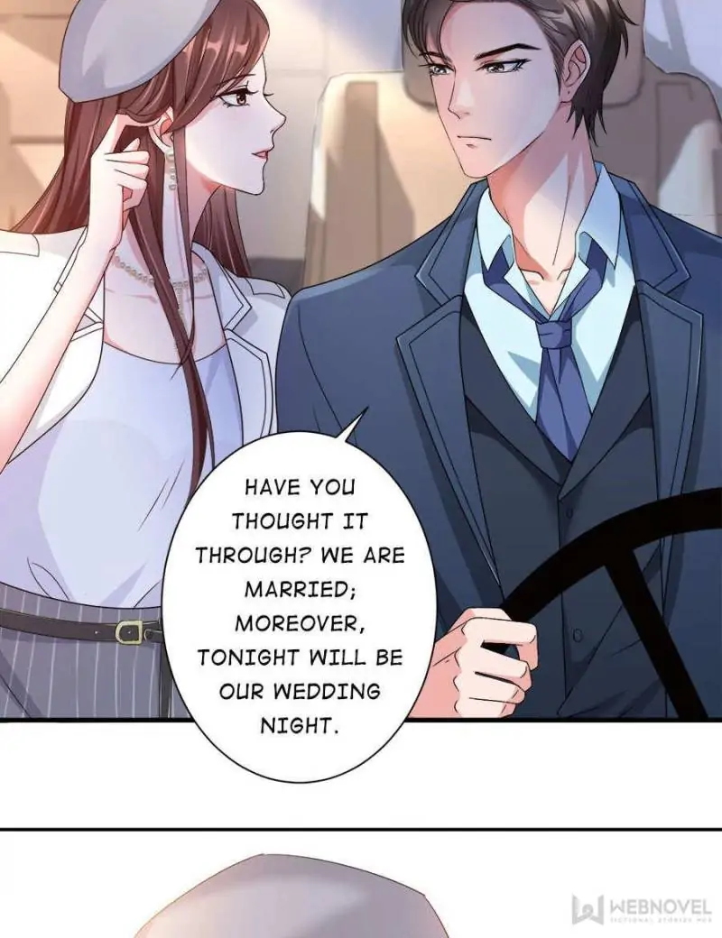 Trial Marriage Husband: Need to Work Hard chapter 3 page 43