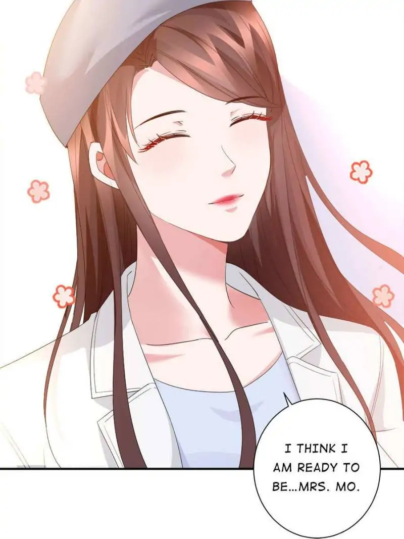 Trial Marriage Husband: Need to Work Hard chapter 3 page 44