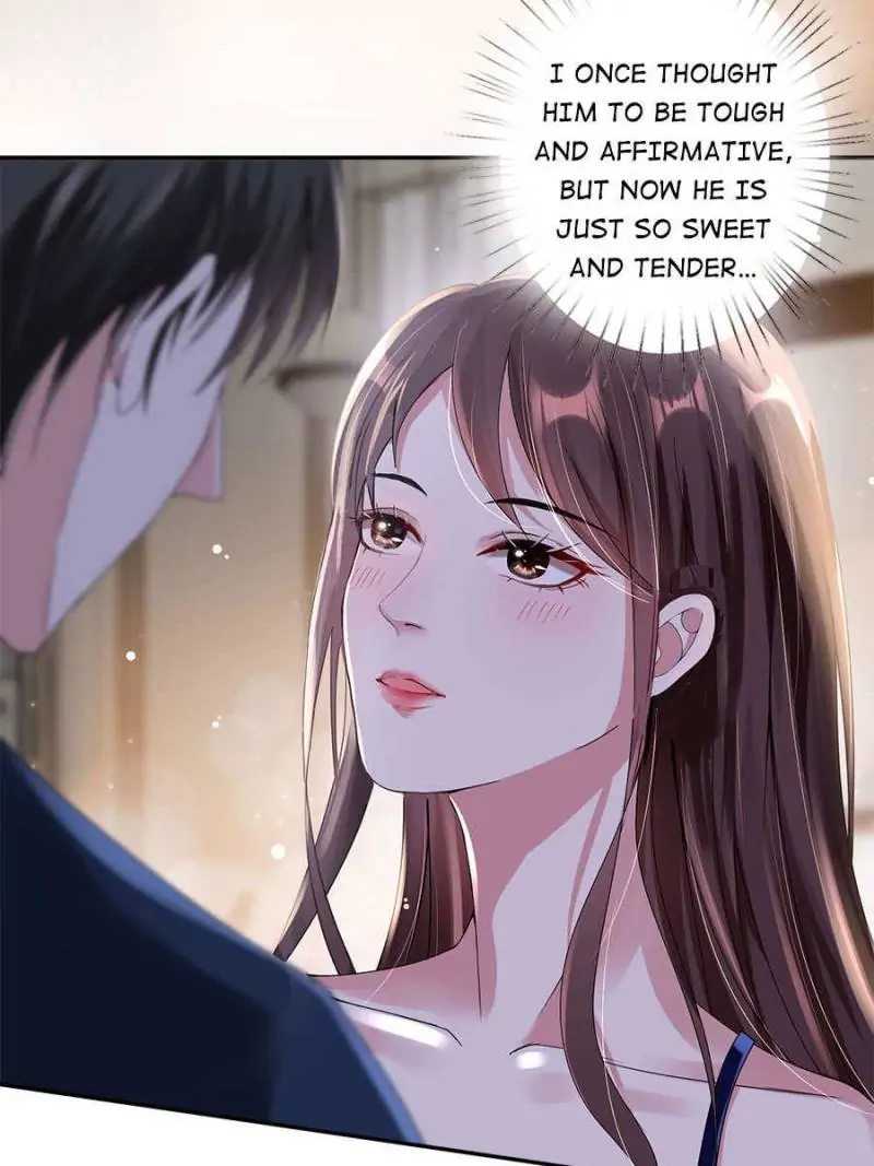 Trial Marriage Husband: Need to Work Hard chapter 3 page 50