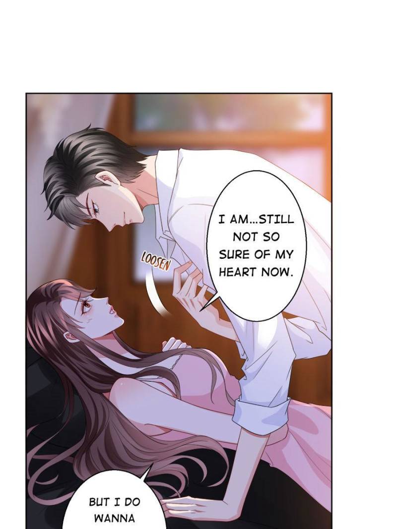 Trial Marriage Husband: Need to Work Hard chapter 30 page 3