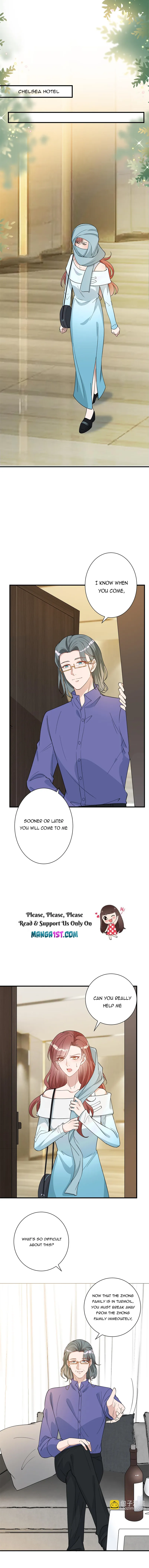 Trial Marriage Husband: Need to Work Hard chapter 301 page 7