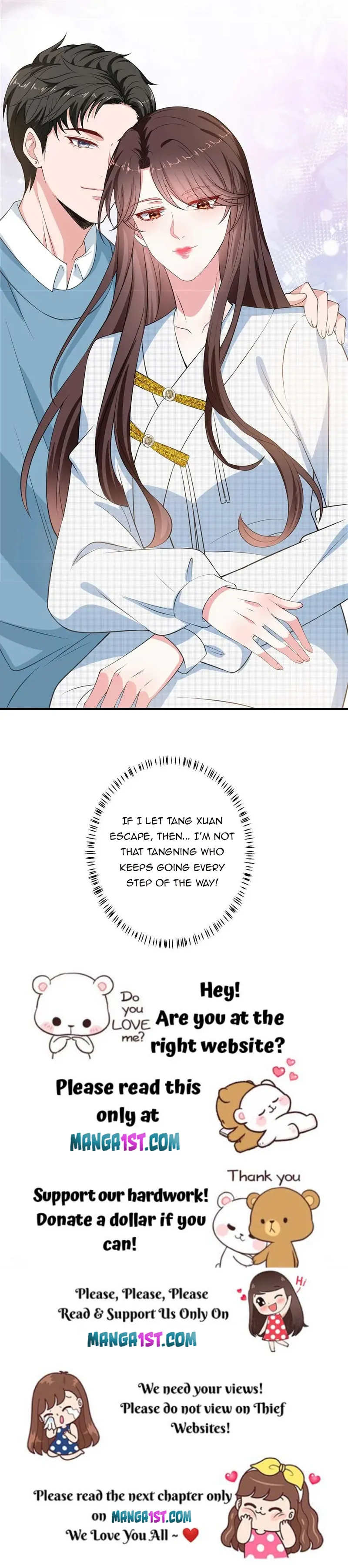 Trial Marriage Husband: Need to Work Hard chapter 302 page 9
