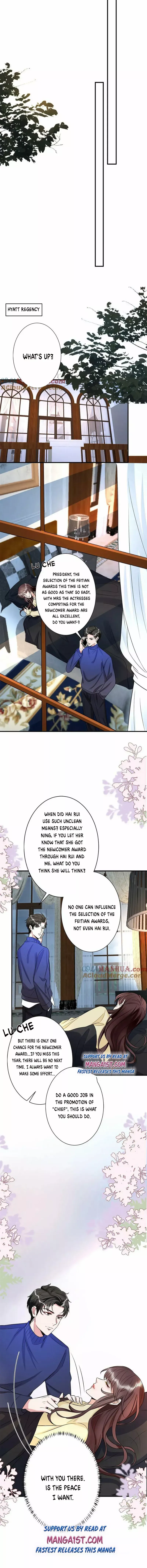 Trial Marriage Husband: Need to Work Hard chapter 309 page 6