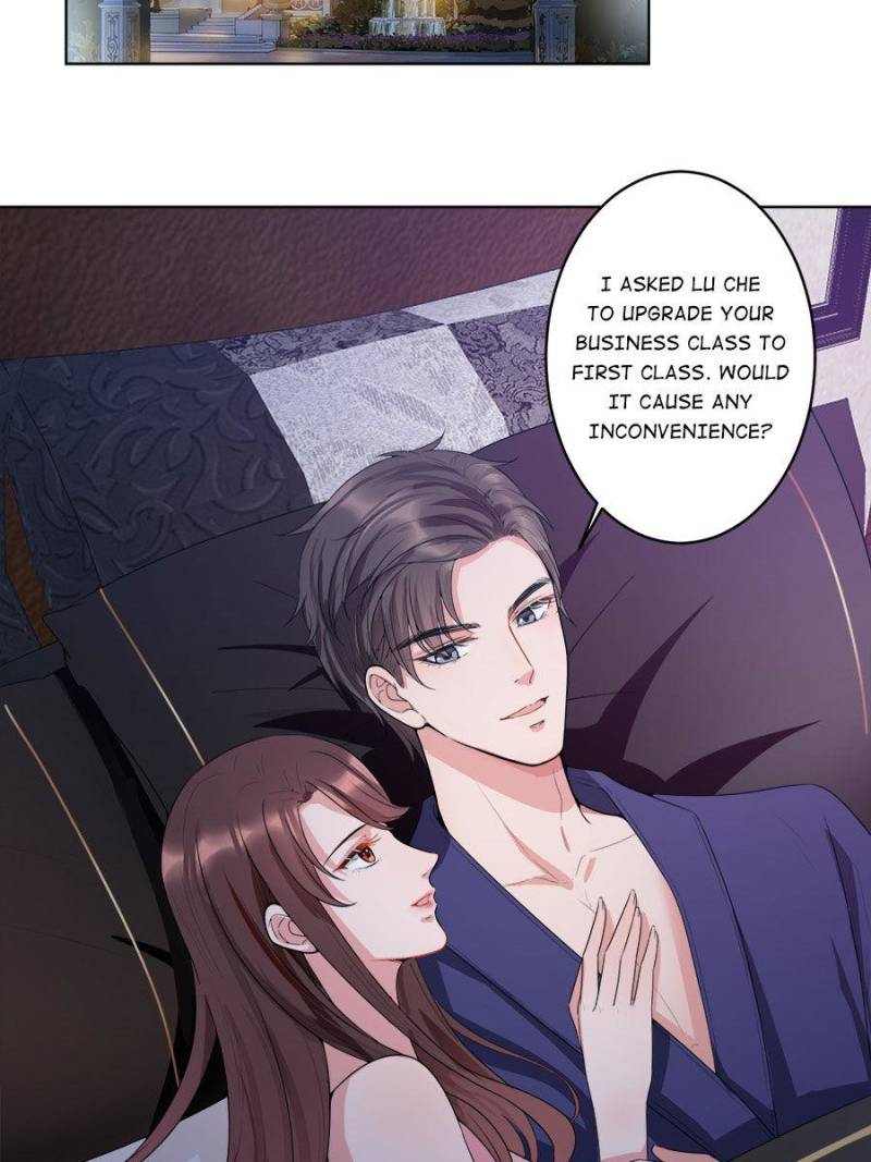Trial Marriage Husband: Need to Work Hard chapter 31 page 2