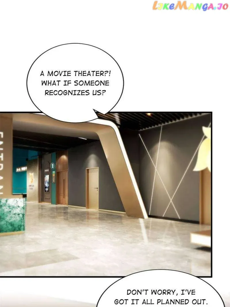 Trial Marriage Husband: Need to Work Hard chapter 313 page 1