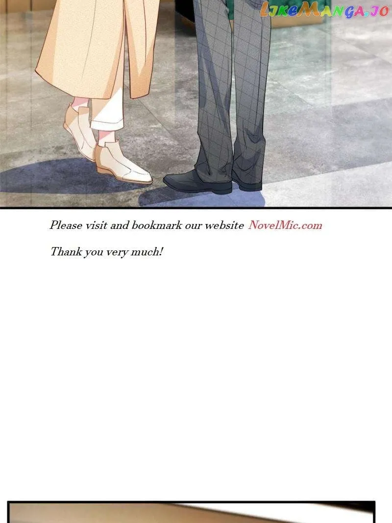 Trial Marriage Husband: Need to Work Hard chapter 313 page 3