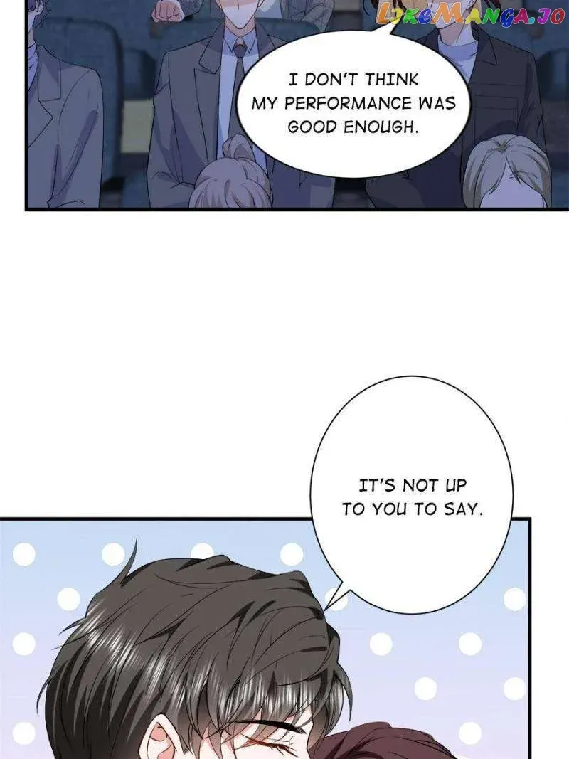Trial Marriage Husband: Need to Work Hard chapter 313 page 6