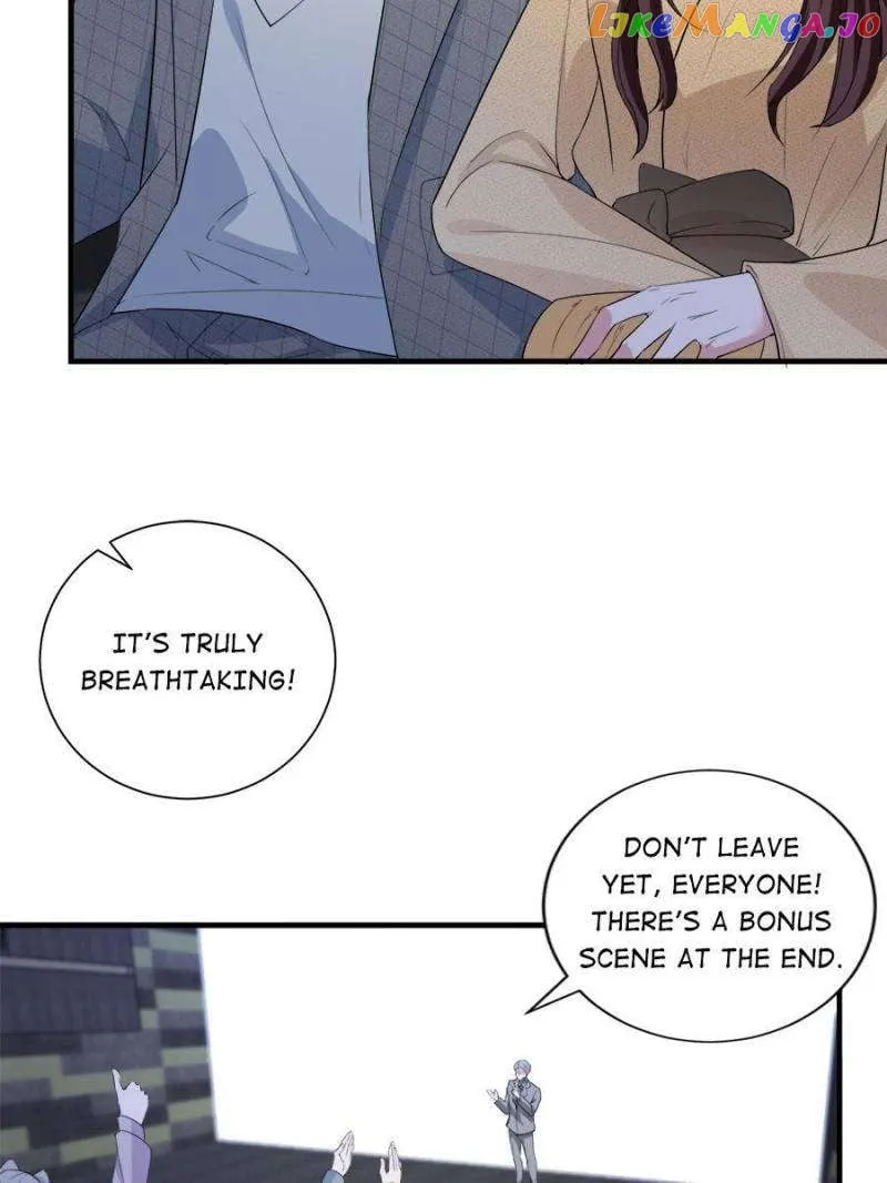 Trial Marriage Husband: Need to Work Hard chapter 313 page 11