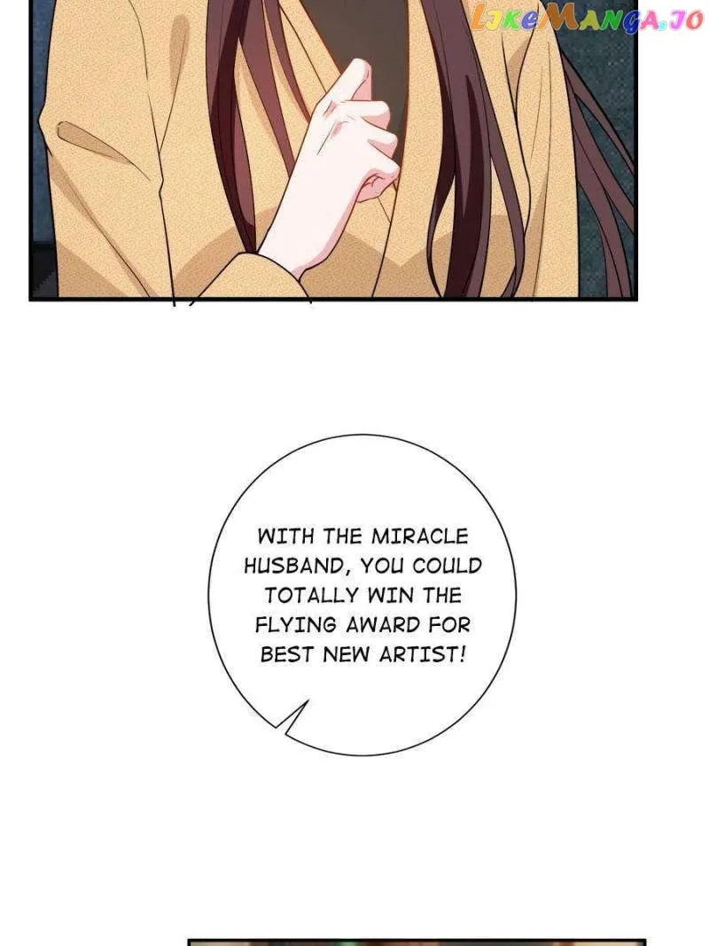 Trial Marriage Husband: Need to Work Hard chapter 313 page 17
