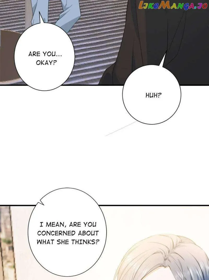 Trial Marriage Husband: Need to Work Hard chapter 313 page 25