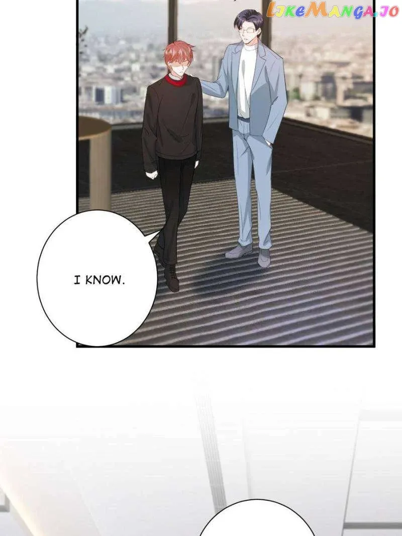 Trial Marriage Husband: Need to Work Hard chapter 313 page 28
