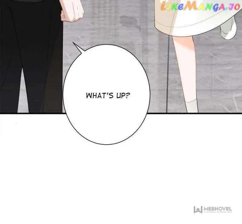 Trial Marriage Husband: Need to Work Hard chapter 313 page 30