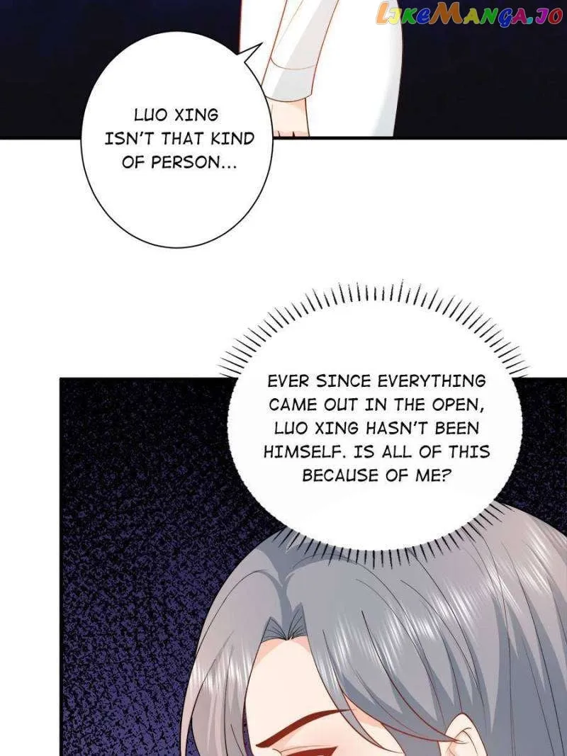 Trial Marriage Husband: Need to Work Hard chapter 313 page 35