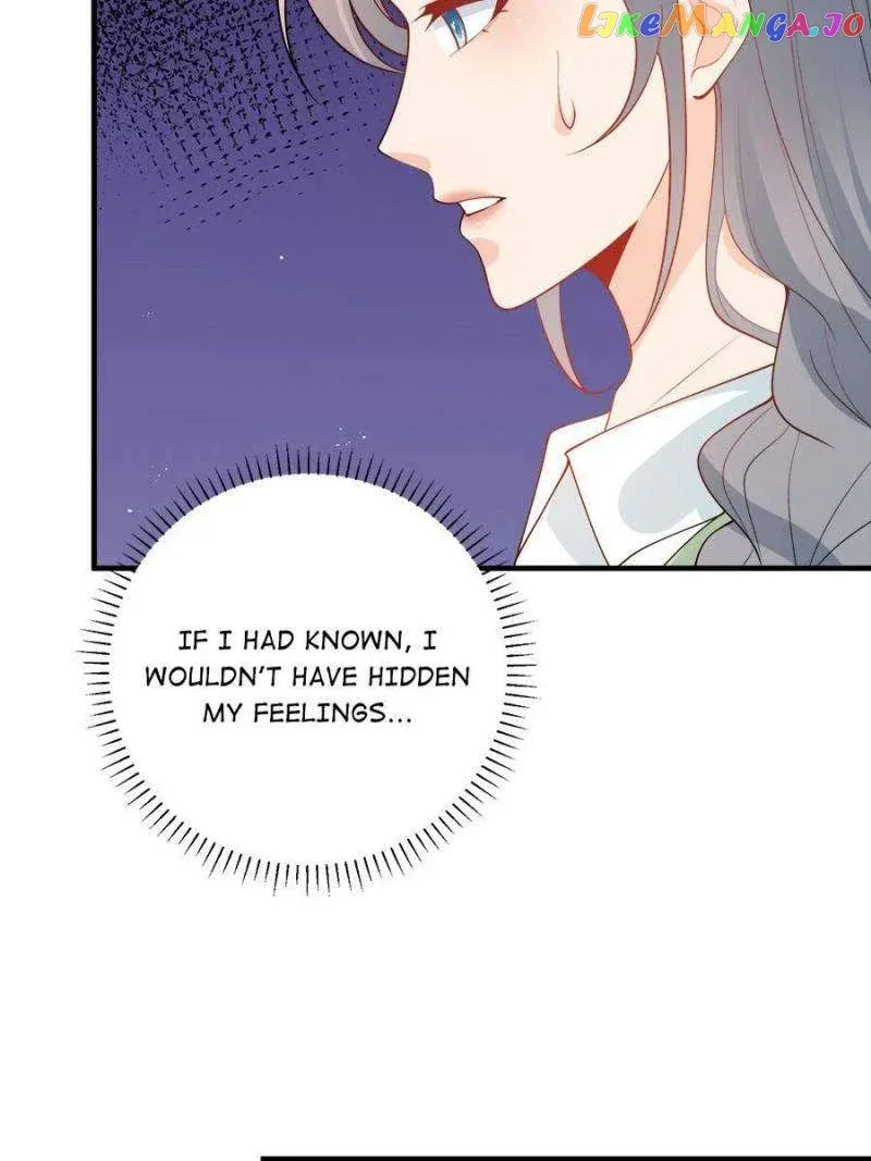 Trial Marriage Husband: Need to Work Hard chapter 313 page 36