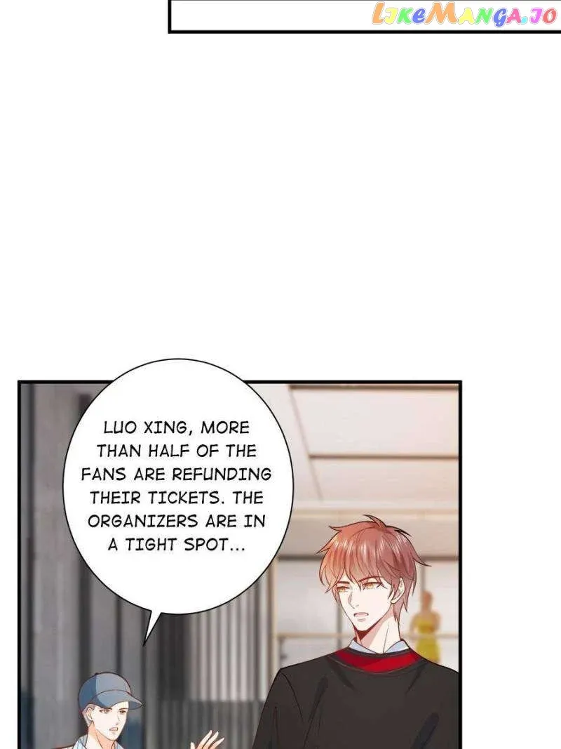 Trial Marriage Husband: Need to Work Hard chapter 313 page 37