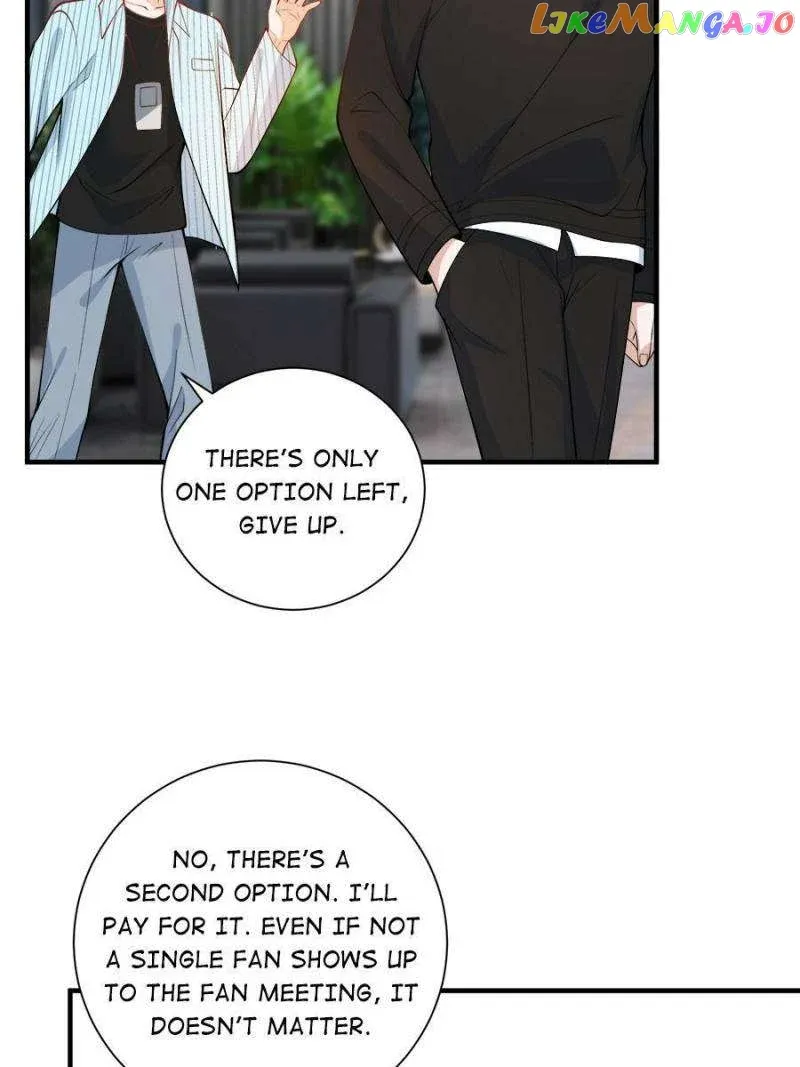 Trial Marriage Husband: Need to Work Hard chapter 313 page 38