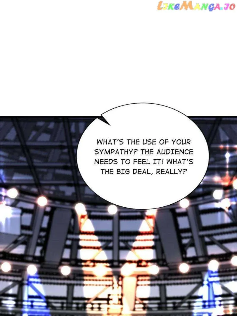 Trial Marriage Husband: Need to Work Hard chapter 313 page 46