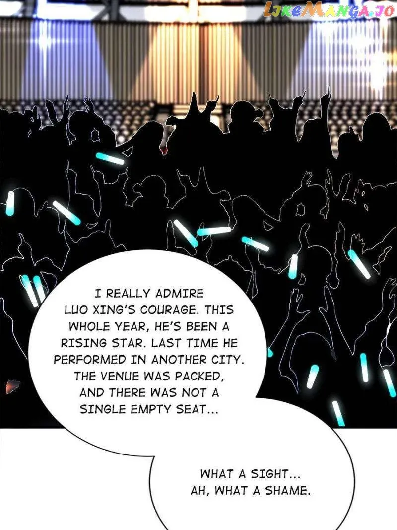 Trial Marriage Husband: Need to Work Hard chapter 313 page 47