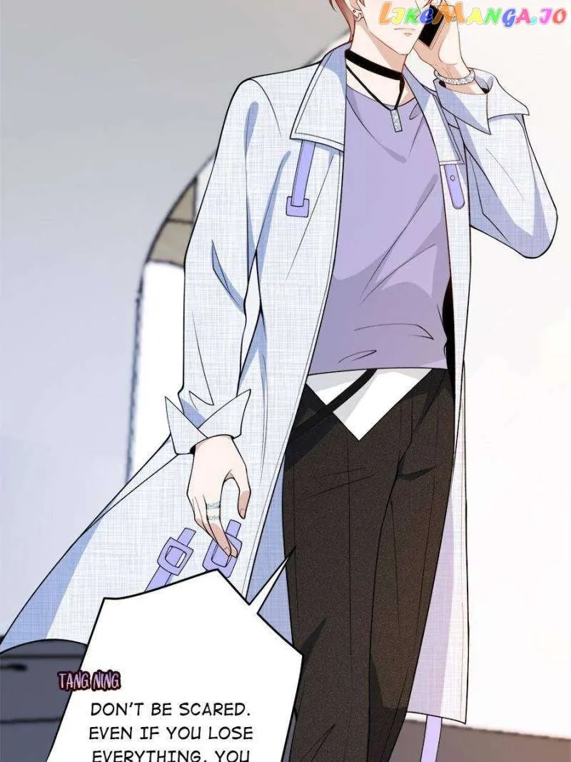 Trial Marriage Husband: Need to Work Hard chapter 313 page 51