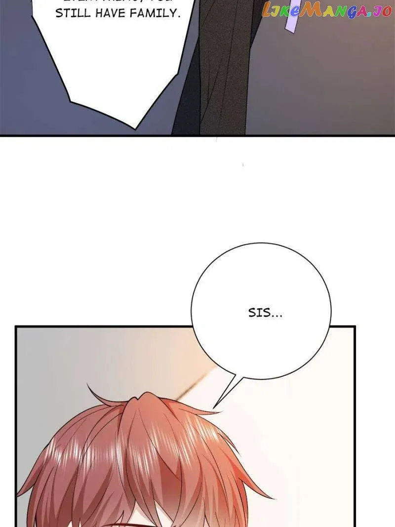 Trial Marriage Husband: Need to Work Hard chapter 313 page 52