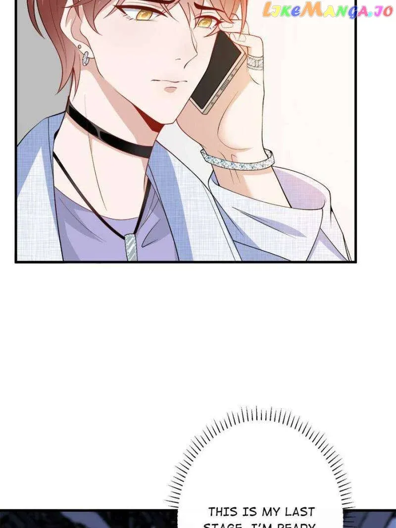 Trial Marriage Husband: Need to Work Hard chapter 313 page 53
