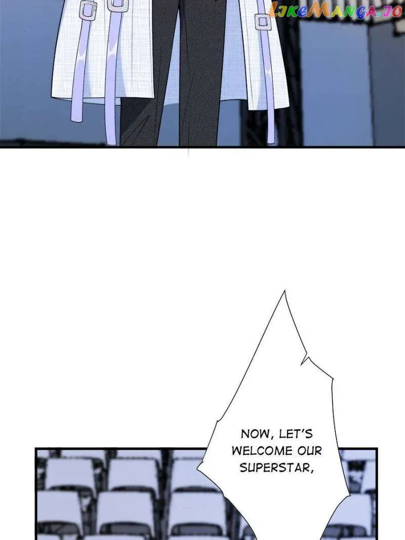 Trial Marriage Husband: Need to Work Hard chapter 313 page 55