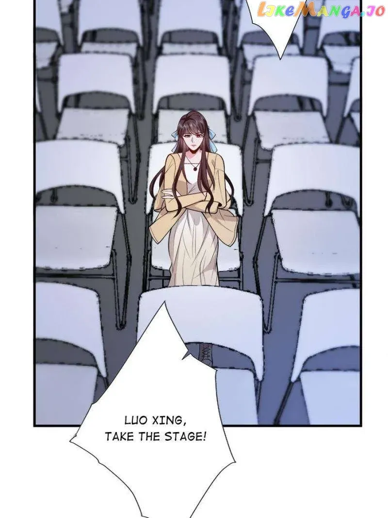 Trial Marriage Husband: Need to Work Hard chapter 313 page 56