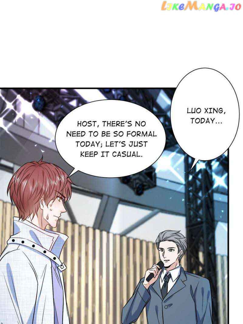 Trial Marriage Husband: Need to Work Hard chapter 314 page 8