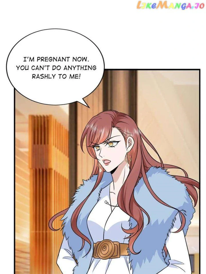 Trial Marriage Husband: Need to Work Hard chapter 317 page 1