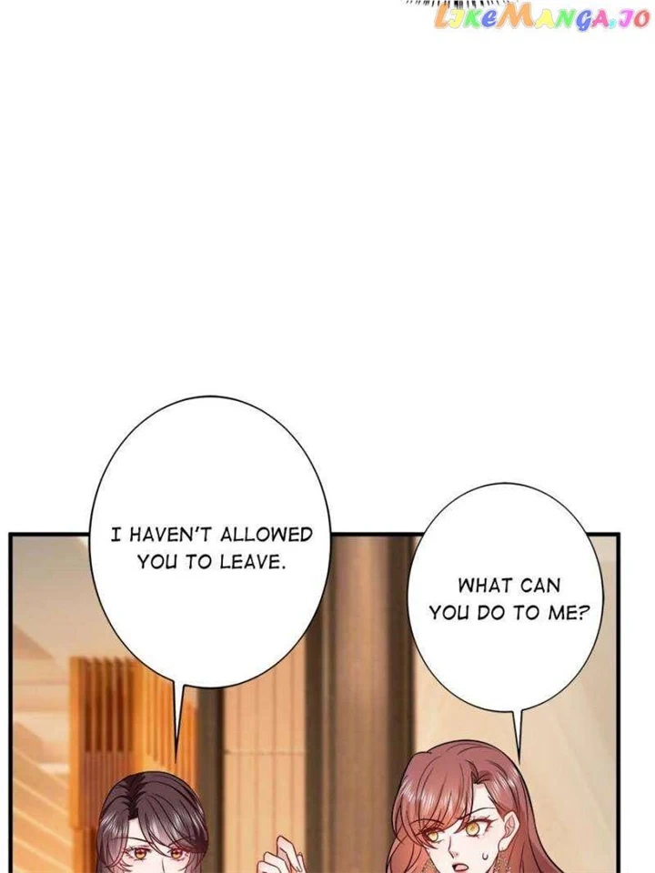 Trial Marriage Husband: Need to Work Hard chapter 317 page 4