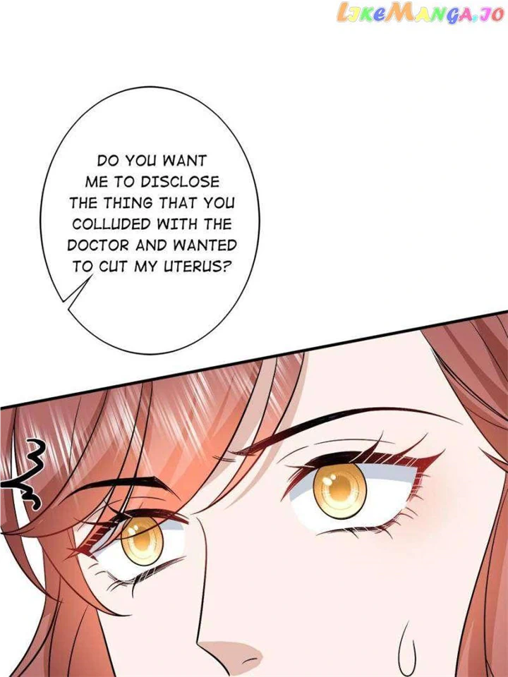 Trial Marriage Husband: Need to Work Hard chapter 317 page 6
