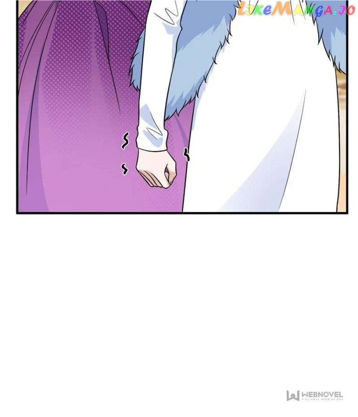 Trial Marriage Husband: Need to Work Hard chapter 317 page 14