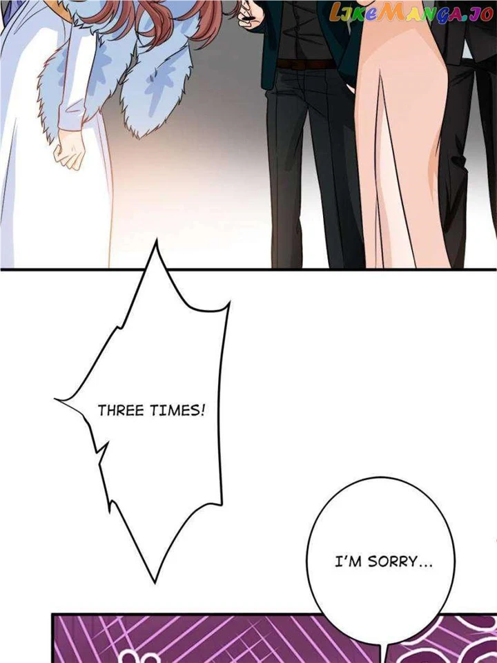 Trial Marriage Husband: Need to Work Hard chapter 317 page 16