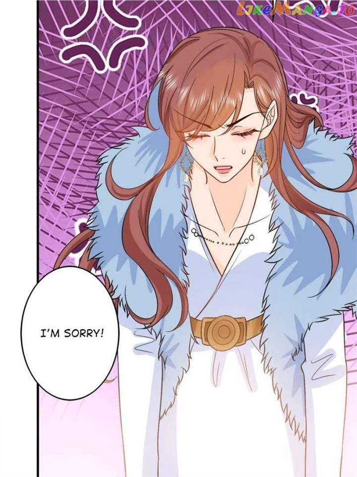 Trial Marriage Husband: Need to Work Hard chapter 317 page 17