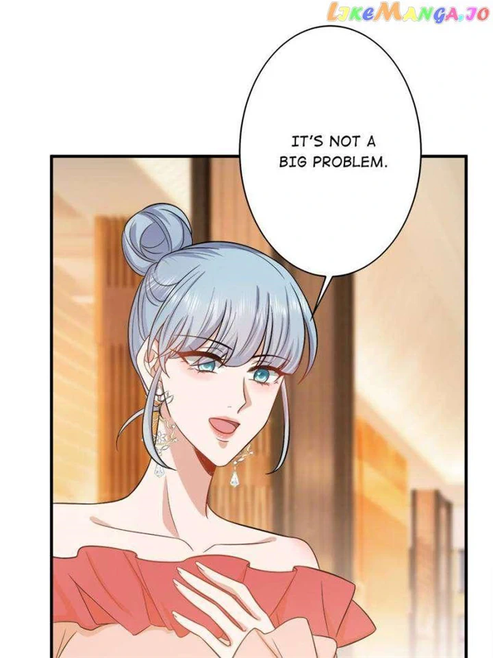 Trial Marriage Husband: Need to Work Hard chapter 317 page 26