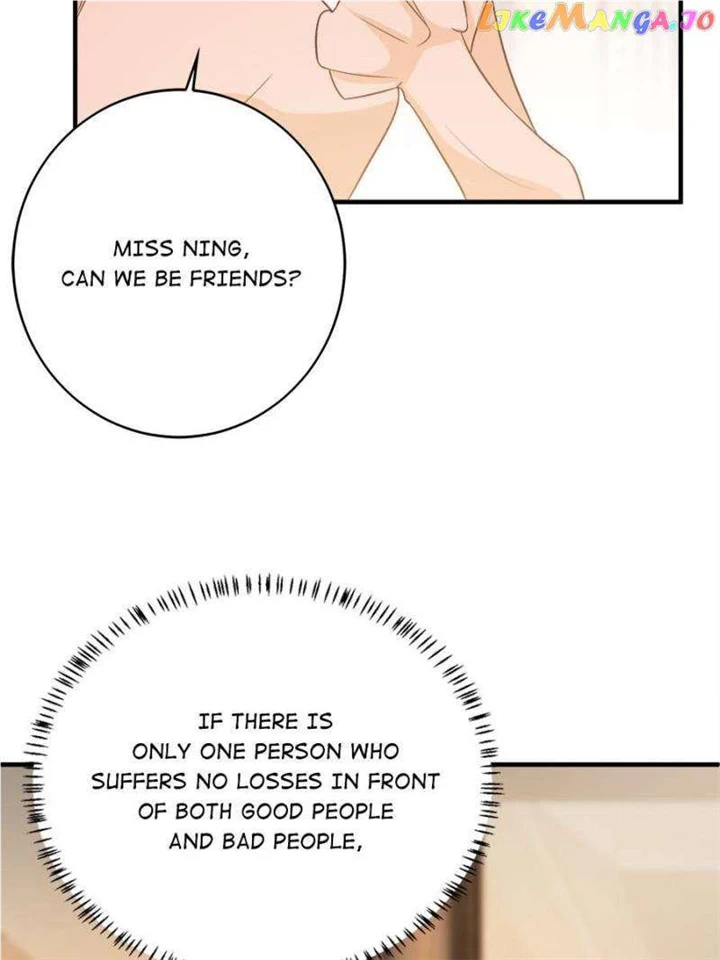 Trial Marriage Husband: Need to Work Hard chapter 317 page 27