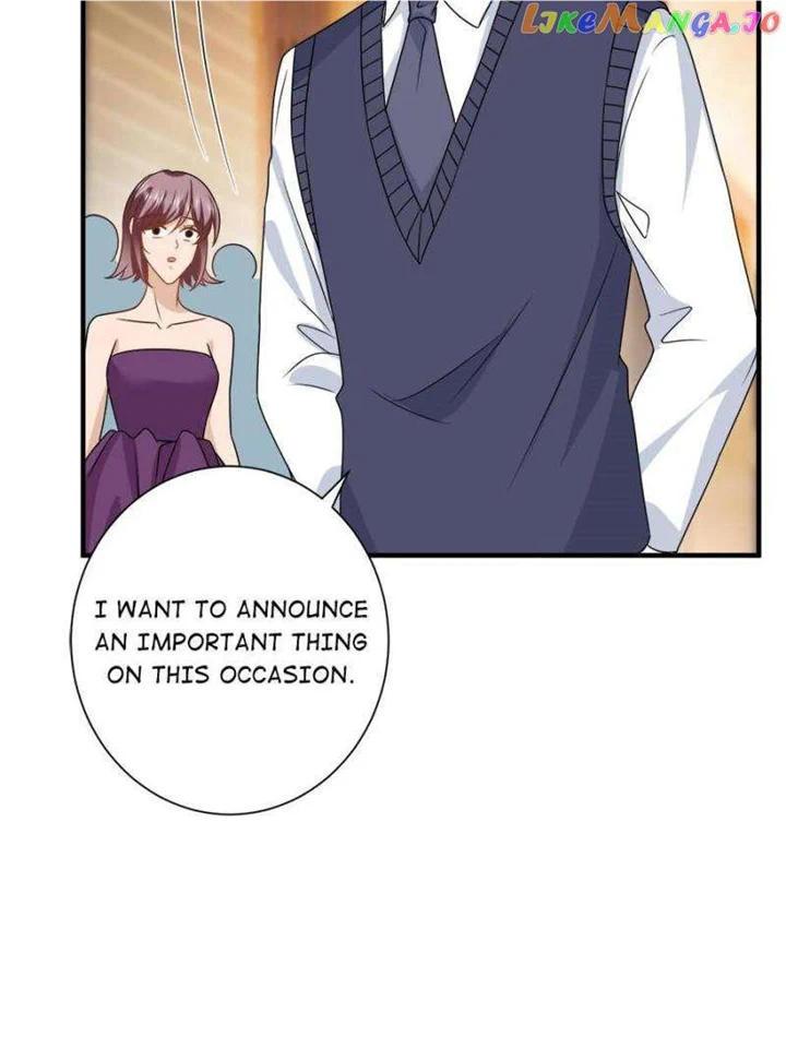 Trial Marriage Husband: Need to Work Hard chapter 317 page 31